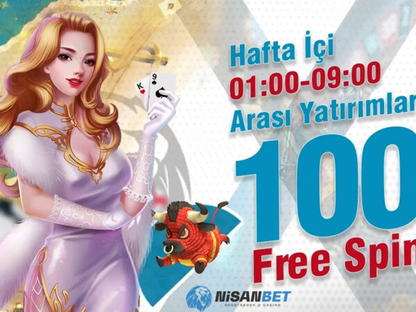 nisanbet bonus_avantaj