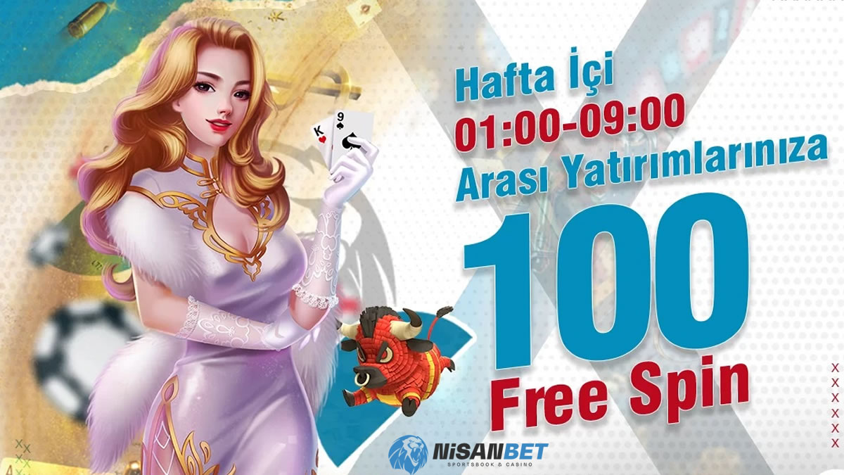 nisanbet bonus_avantaj